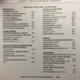 Illustration for article titled Here's The Luxury-Box Booze Menu For The National Championship Game